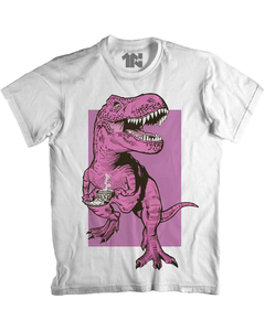 Camiseta Tea Rex