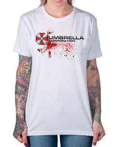 Camiseta Umbrella - loja online