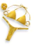 Biquini fita -Trilobal UV50+ - IZAFIRE BEACHWEAR