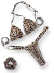Biquini Fita - Animal Print - comprar online