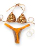 Imagem do Biquini Fita UV Protect - Animal Print