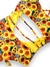 Maiô Bali Estampado com Tiras - loja online
