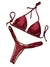 Biquini fita -Trilobal UV50+ - comprar online