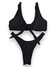 Biquini Asa-delta Triangulo - Maya - IZAFIRE BEACHWEAR