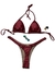 Biquini Marquinha Tradicional Fio UV Protectv - comprar online