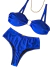 Biquini Cintura alta Hot Pant - Elysa - comprar online