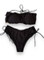 Biquini Paige Tomara Que Caia | Calcinha Empina Bumbum Pink - IZAFIRE BEACHWEAR