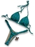 Biquini Fita Estampado Lycra Beach - loja online