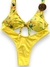Biquini Asa-delta Triangulo - Maya - IZAFIRE BEACHWEAR