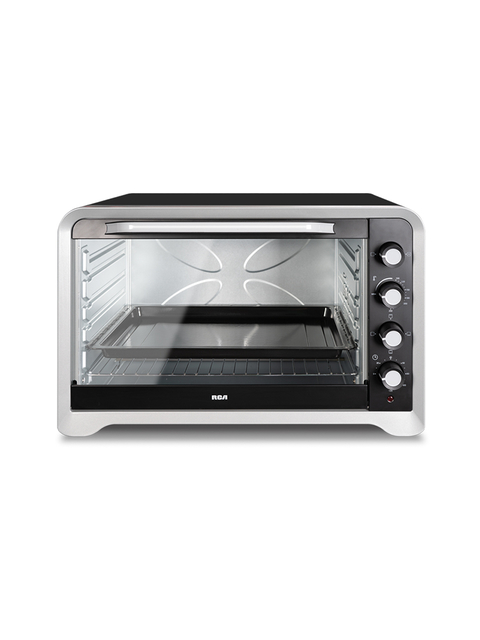Horno Eléctrico 60LTS RCA - orbe climatización