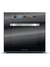 Horno Ormay A2 Eléctrico Negro