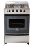 Cocina Escorial Master Acero Full