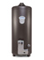 Termotanque Escorial Geiser 80lts Gas
