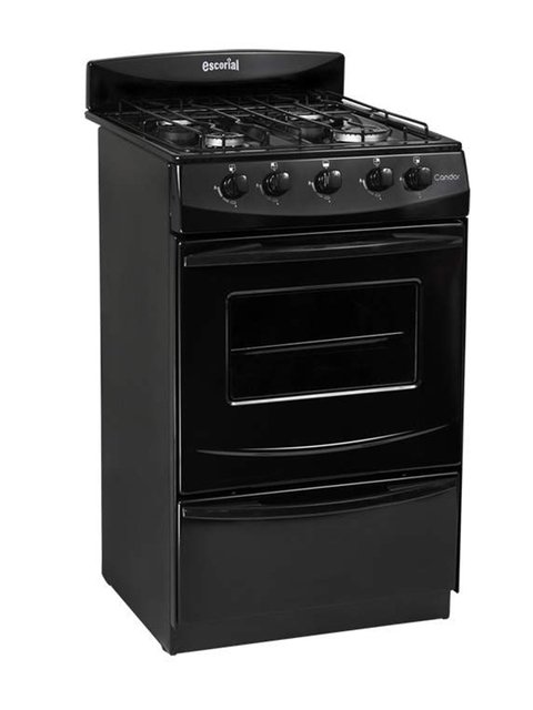 Cocina Eskabe Blanca E2 - orbe climatización