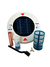 Ionizador Solar Euterma para Piscinas