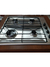 Anafe Florencia 4 Hornallas - comprar online