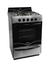 Cocina Florencia Acero 5518F