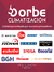 Aire Acondicionado Tadiran Inverter 2300fr FC - orbe climatización