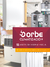 Caldera Orbis 230 TTO - comprar online