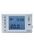 Termostato Peisa Digital Programable Inalambrico