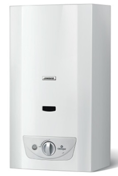CALEFON TB LONGVIE DERECHO - CB214SD GAS NATURAL
