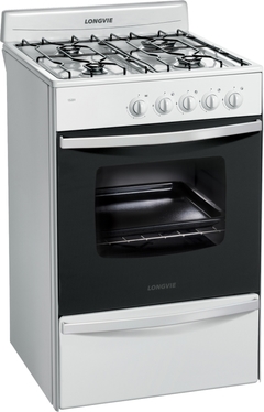 Cocina Longvie de 56 cm. 12231BF
