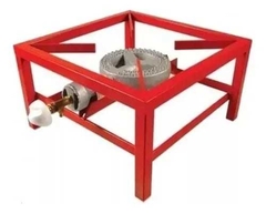 Anafe Quemador Mechero Industrial 10000 k/cal