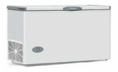 Freezer Horizontal Bambi 4100 137x88x77 377 lts Dual 1 Puerta