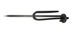Resistencia Para Termotanque Eléctrico Longvie 2000w