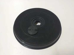 Filtro De Carbón Activado Para Extractor Y Purificador Spart
