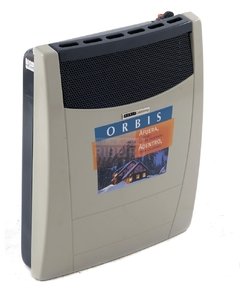 Calefactor ORBIS Línea Orbis Modelo 4140BO