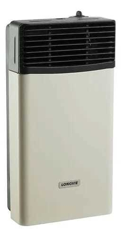 Calefactor Longvie Tiro Balanceado 2000K/cal EBA2S