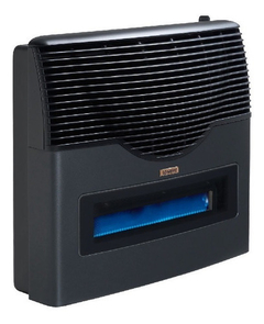 Calefactor Longvie 7500Kc c/visor Línea Premium ECA8KVT