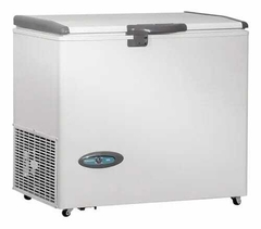 Freezer horizontal Bambi FH2600 blanco 223L 220V