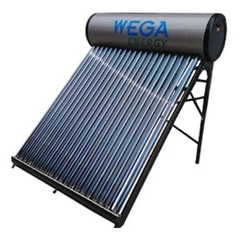 Termotanque Solar 120 Litros No Presurizado SWH- 120NP