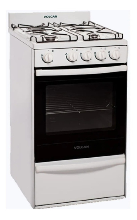 Cocina Longvie 12331 XF - Comprar en TecnoGas