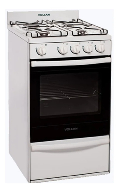 Cocina VOLCAN - Modelo: 89649VM