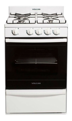 Cocina VOLCAN - Modelo: 89649VM - comprar online