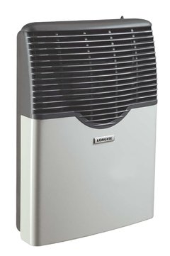 Calefactor LONGVIE Modelo ECA3 (sin salida exterior)