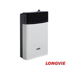 Calefactor Longvie ECA3S sin salida al exterior.