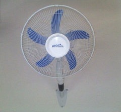 VENTILADOR DE PARED P16" MOD.P205