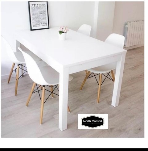 North Confort Muebleria