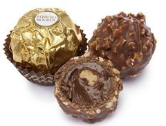 Ferrero Rocher x 24 U - comprar online