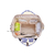 Mochila Bolso Maternal Bebewing - TECNODHARMA