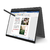 Lenovo Flex 5 portátil 2 en 1, 16 GB DDR4, 256 GB SSD - comprar online