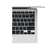MacBook Air M1 Chip M1 MGNA3LL/A (Late 2020, Silver) en internet