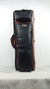 Funda para Clarinete Modelo Top Notch High Impact con Separaciones Acolchadas y Base Semirígida