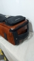 Funda para Clarinete Modelo Top Notch High Impact con Separaciones Acolchadas y Base Semirígida