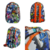 Mochila Modelo Studio Camufladas !! 100% Acolchada!! - comprar online
