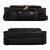 Funda Doble Compartimento de Teclado/Sintetizador/Pedalera/Pedalboards Modelo Custom Made Premium - comprar online